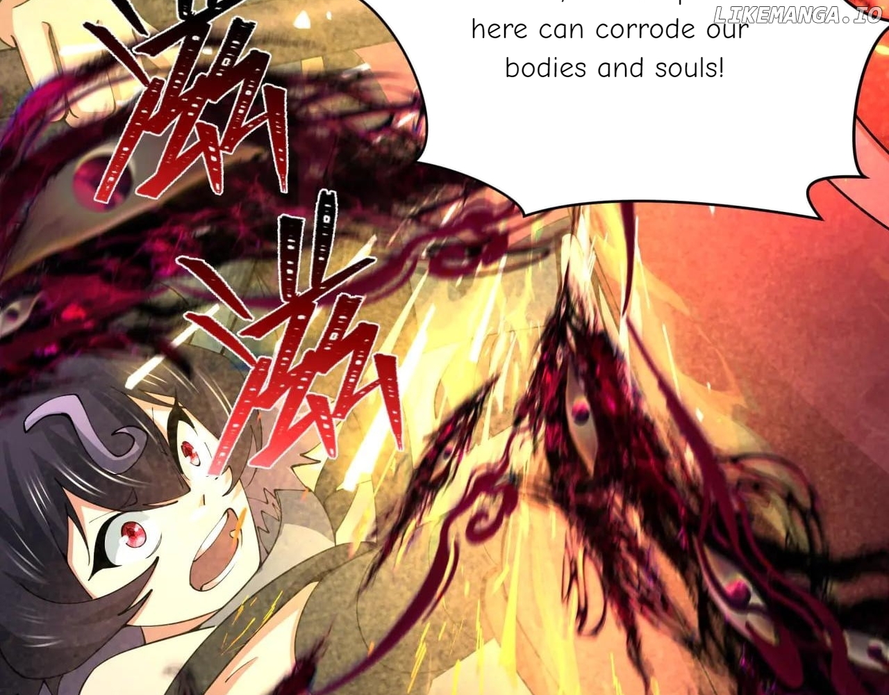 Era of the Haunted Chapter 364 - page 89